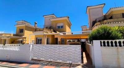 Villa - Sale - Algorfa - Algorfa
