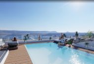 New Build - Apartments - Torrevieja