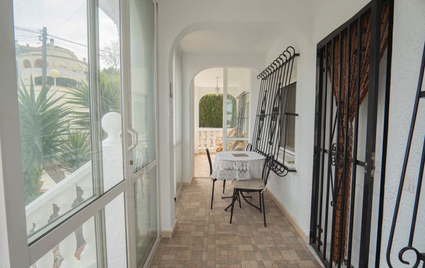 Sale - Villa - Ciudad Quesada