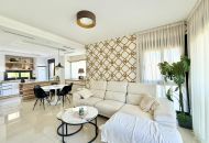 Sale - Semi Detached - Ciudad Quesada