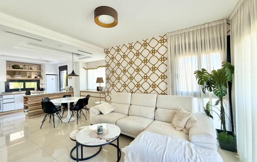 Sale - Semi Detached - Ciudad Quesada