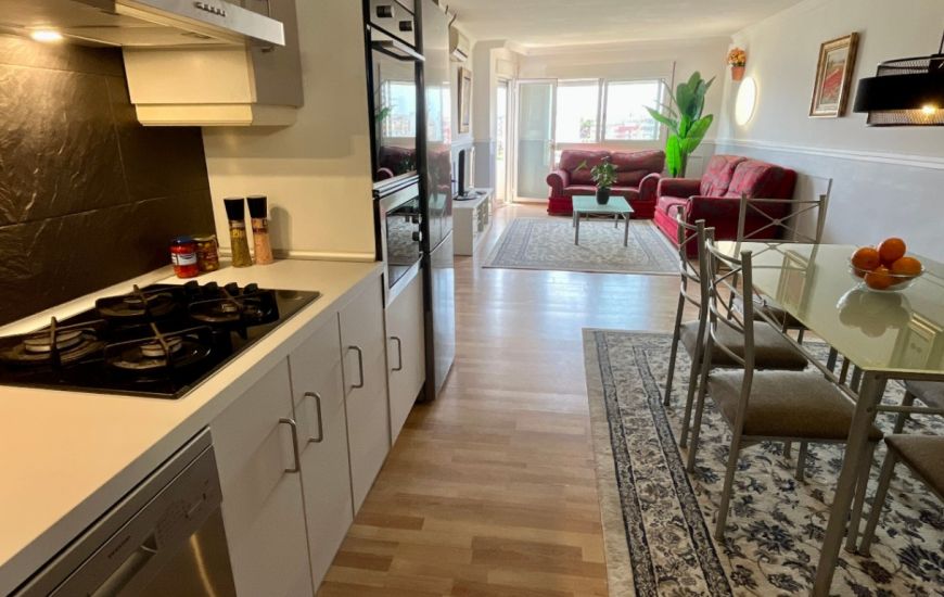 Venta - Apartamentos - Torrevieja