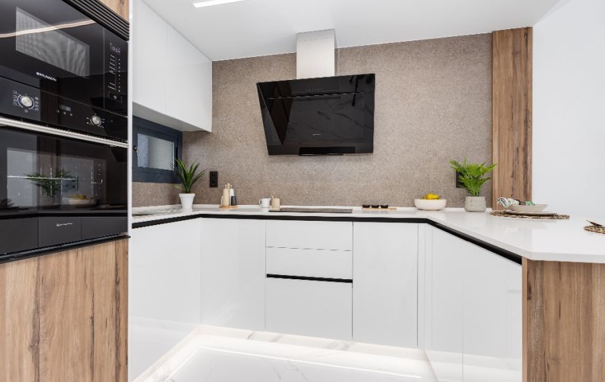 New Build - Apartments - Guardamar del Segura