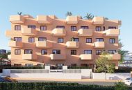 New Build - Apartments - El Campello