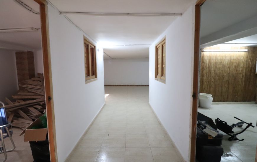 Venta - Villa - Almoradi