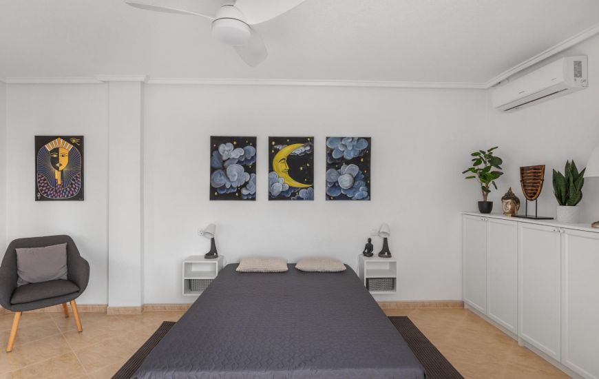 Sale - Apartments - Torrevieja