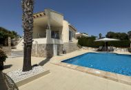 Sale - Villa - Orihuela Costa