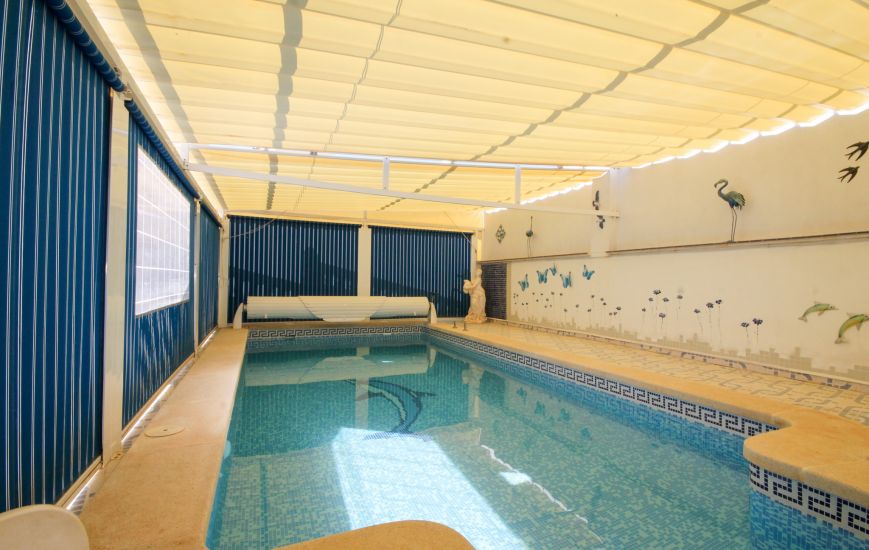 Venta - Villa - Orihuela Costa