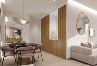 New Build - Apartments - Fuente Alamo