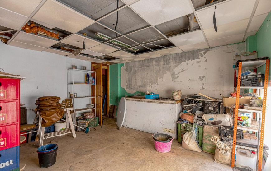 Venta - Comercial - Torrevieja