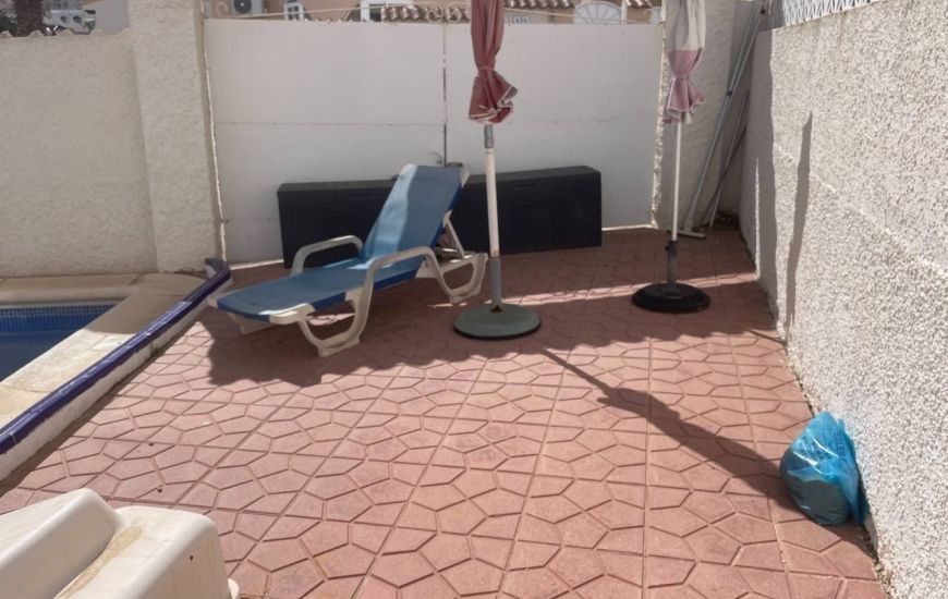 Sale - Villa - Ciudad Quesada
