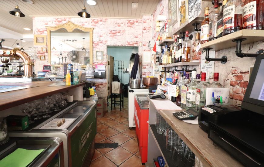 Sale - Commercieel - Formentera del Segura