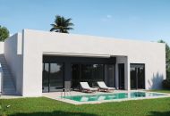 New Build - Villa - Condada de Alhama - Condado de Alhama