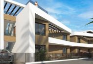 New Build - Bungalow - Orihuela Costa