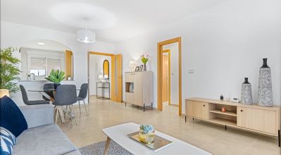 Apartments - Sale - Cabo Roig - Cabo Roig