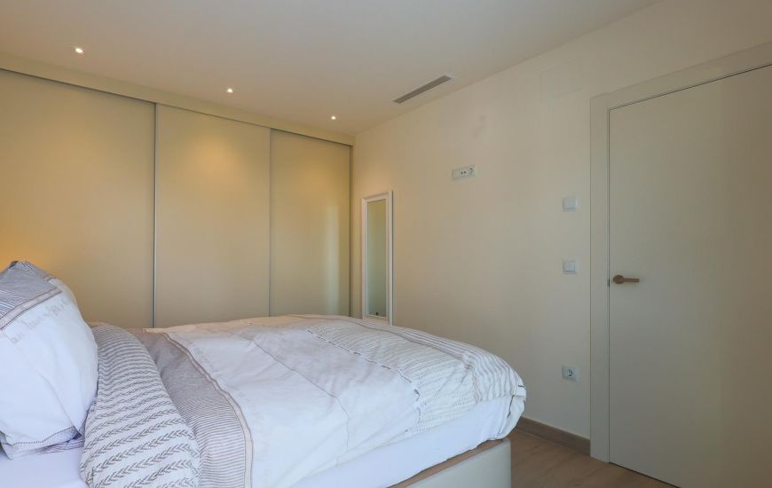 Sale - Villa - Benijófar - 