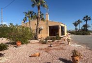 Venta - Villa - Albatera