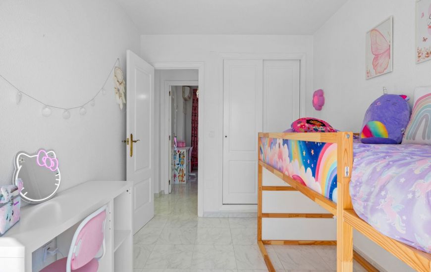 Sale - Half Vrijstaand Huis - Benijófar - 