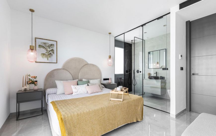 New Build - Villa - Torrevieja - 