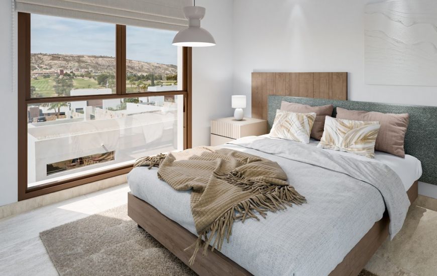 New Build - Villa - Algorfa