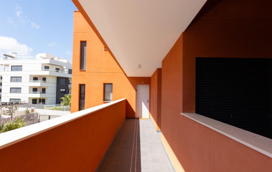 Venta - Apartamentos - Orihuela Costa