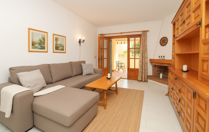 Sale - Bungalow - Playa Flamenca