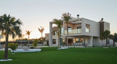 Villa - Sale - Molina De Segura - Molina De Segura