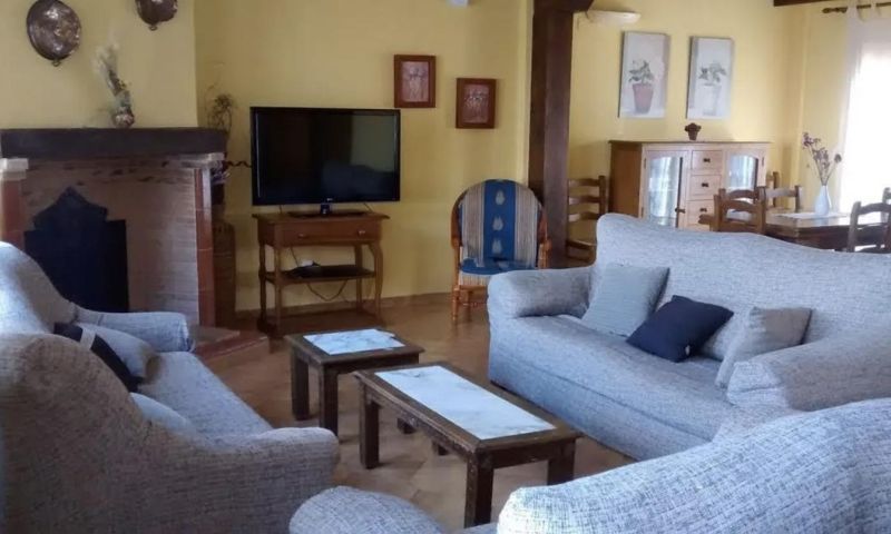 Sale - Villa - Utiel