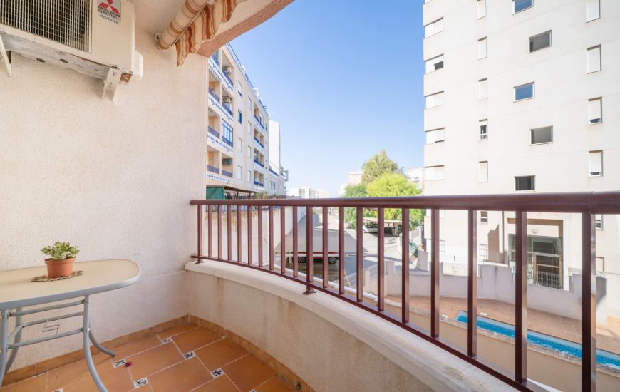 Sale - Apartments - Guardamar del Segura