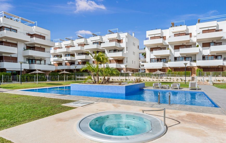 Sale - Apartments - Cabo Roig
