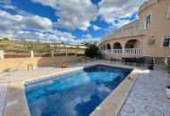 Sale - Villa - Ciudad Quesada