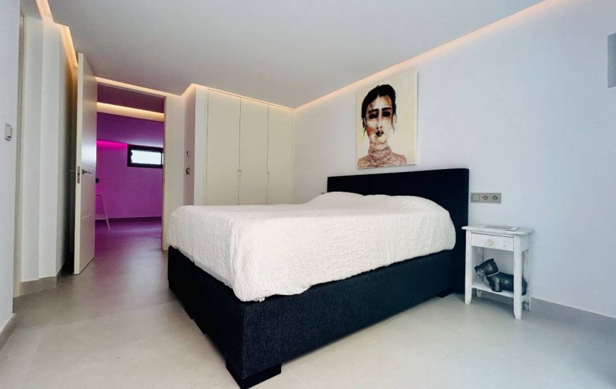 Nueva construcción  - Villa - Ciudad Quesada