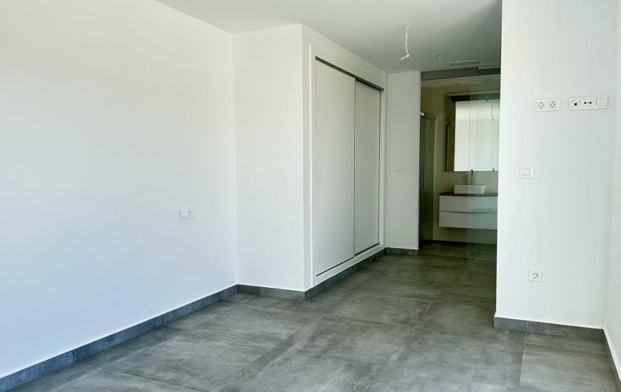 Nueva construcción  - Villa - Algorfa