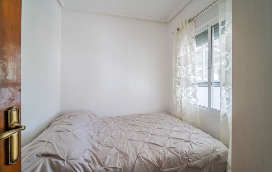 Sale - Bungalow - Ciudad Quesada