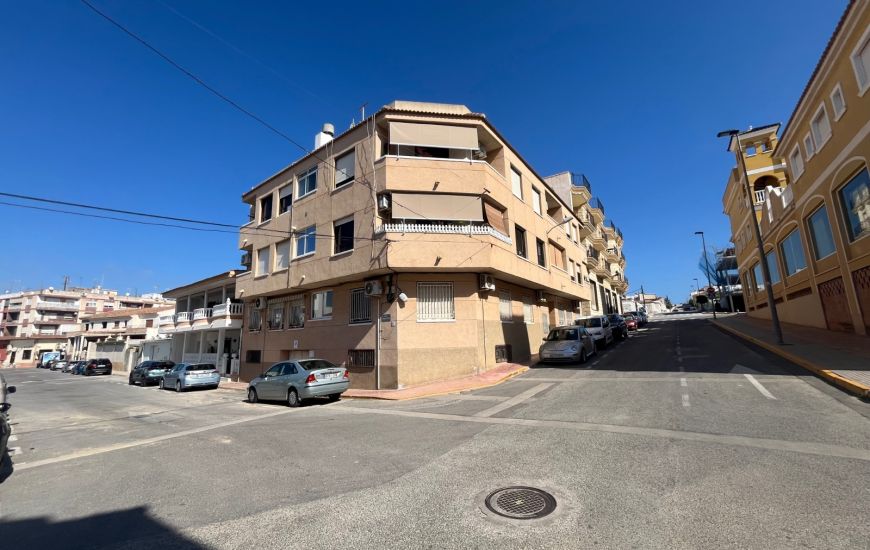 Sale - 1. Apartment / flat - Benijófar - 