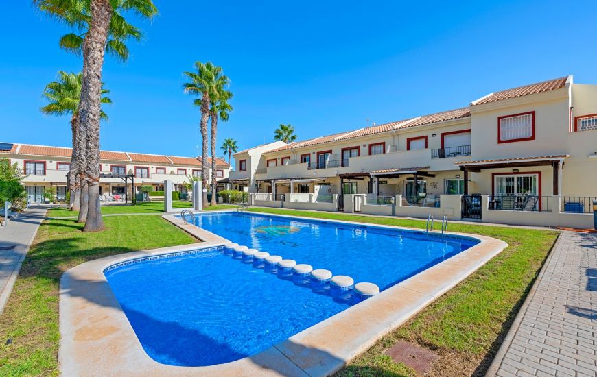 Venta - Adosado - Ciudad Quesada - Rojales