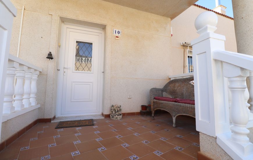 Sale - Villa - Benijofar - 