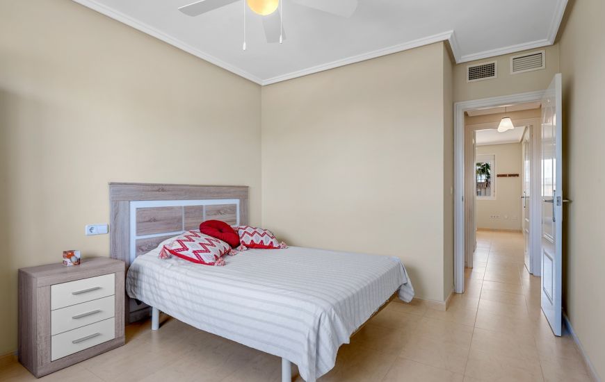 Venta - Apartamentos - Ciudad Quesada - Rojales