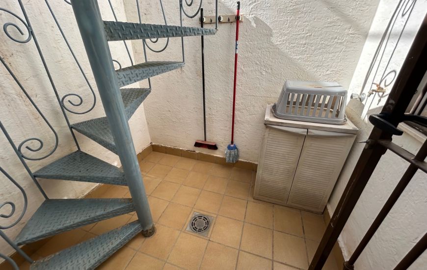 Sale - Bungalow - Ciudad Quesada