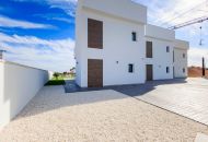 New Build - Villa - Pilar de la Horadada