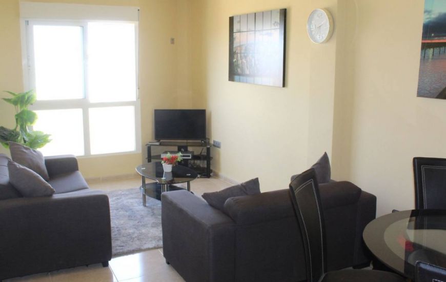 Sale - Apartments - Benijófar - 
