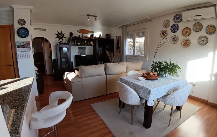 Sale - Villa - Ciudad Quesada