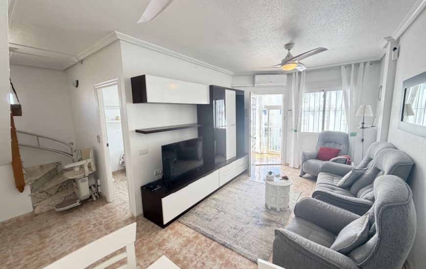 Sale - Apartments - La Zenia