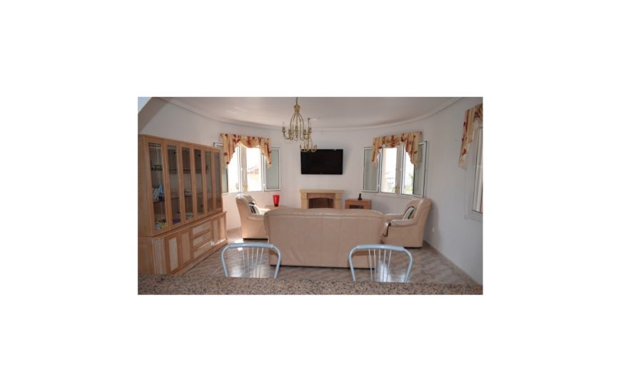 Venta - Villa - Ciudad Quesada