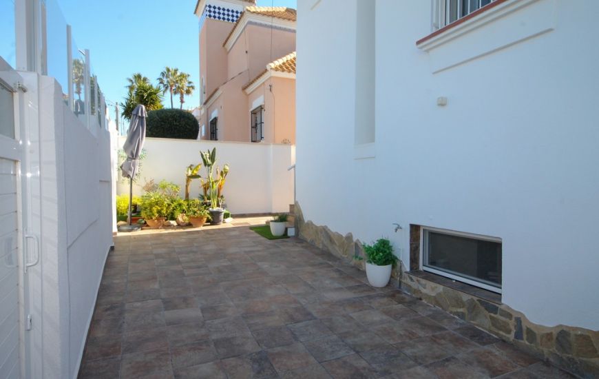 Sale - Villa - San Miguel de Salinas - San Miguel De Salinas