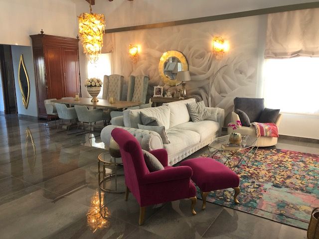 New Build - Finca Country Property - Orihuela