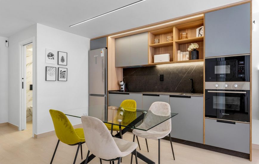 New Build - Apartments - Guardamar del Segura