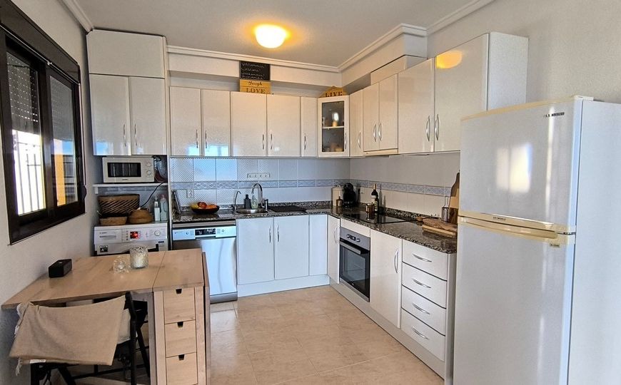 Venta - Apartamentos - Ciudad Quesada