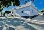 Sale - Villa - Almoradí - Almoradi