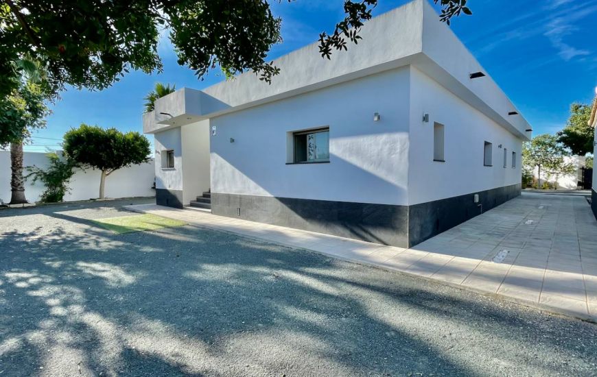 Sale - Villa - Almoradí - Almoradi